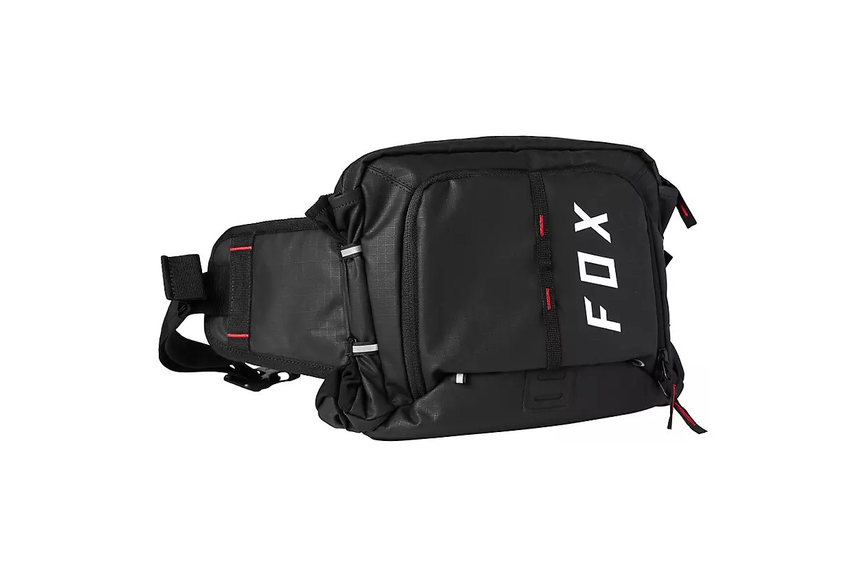 Fox Lumbar Hydration Pack