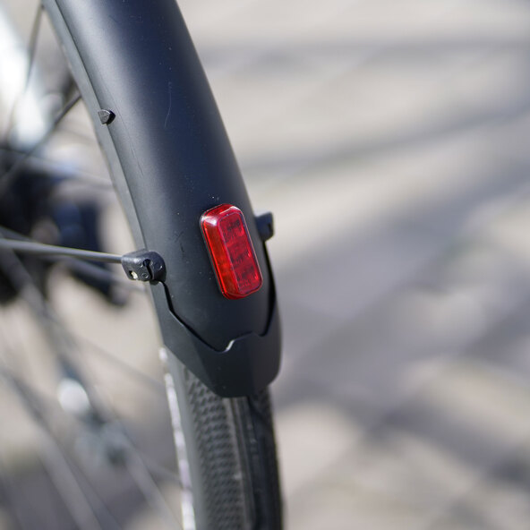E-Bike Urbanicer 2.0, Herren