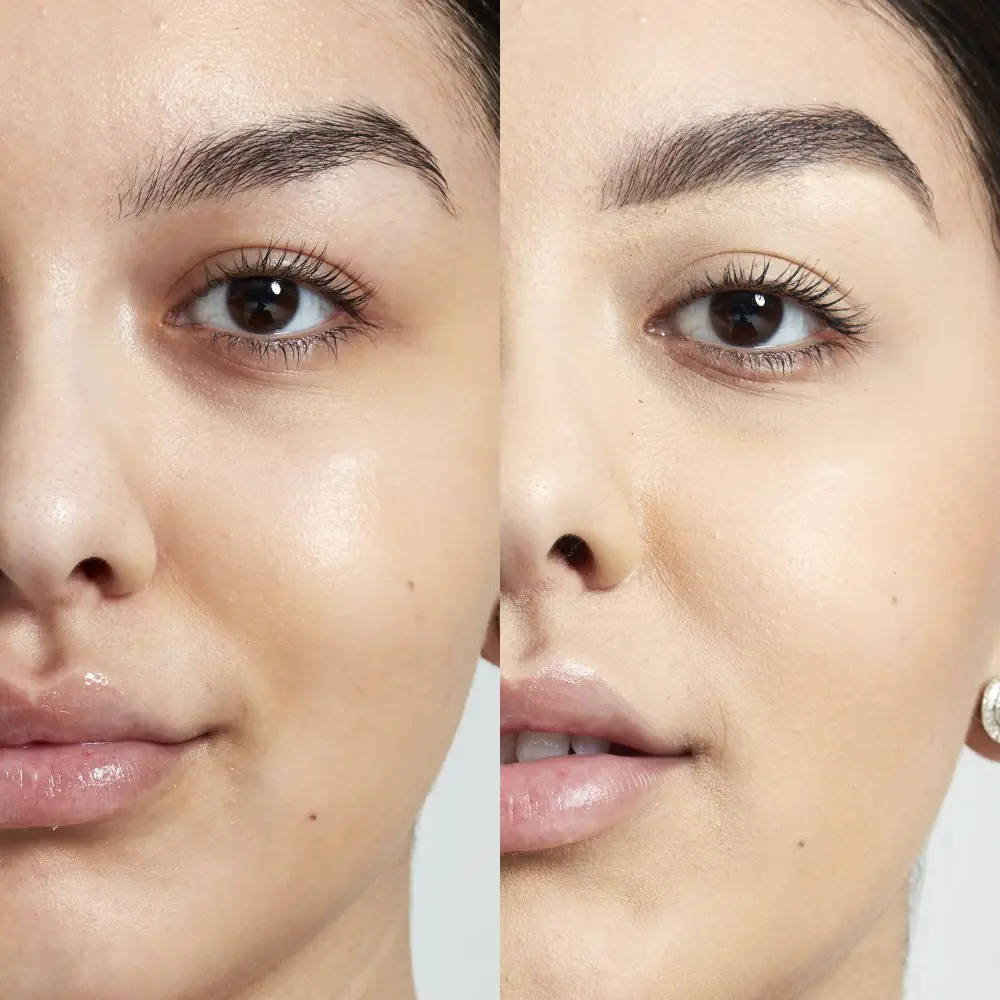 NYX Cant Stop Wont Stop Alabaster Concealer