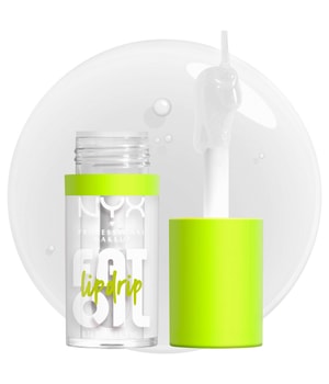 NYX Professional Makeup Fat Oil Lip Drip Lipgloss-4.8 ml