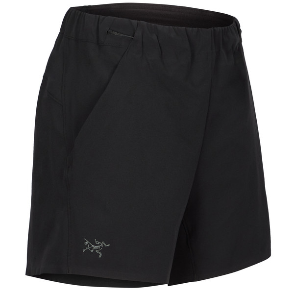 TEPLO SHORT WOMENS Damen - Laufhose