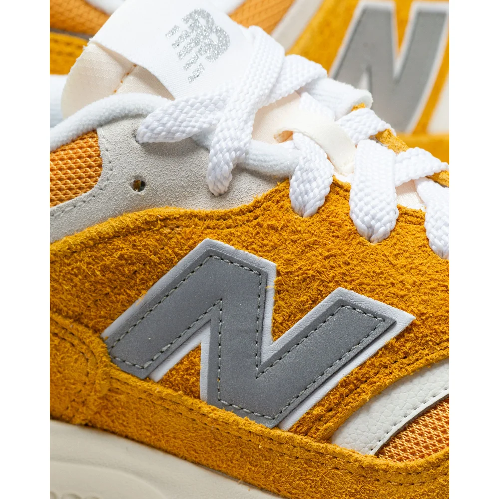New Balance U997RCB 997 U997RCB / gelb