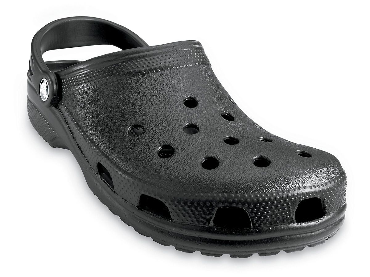 Crocs Classic Clog Sandalen