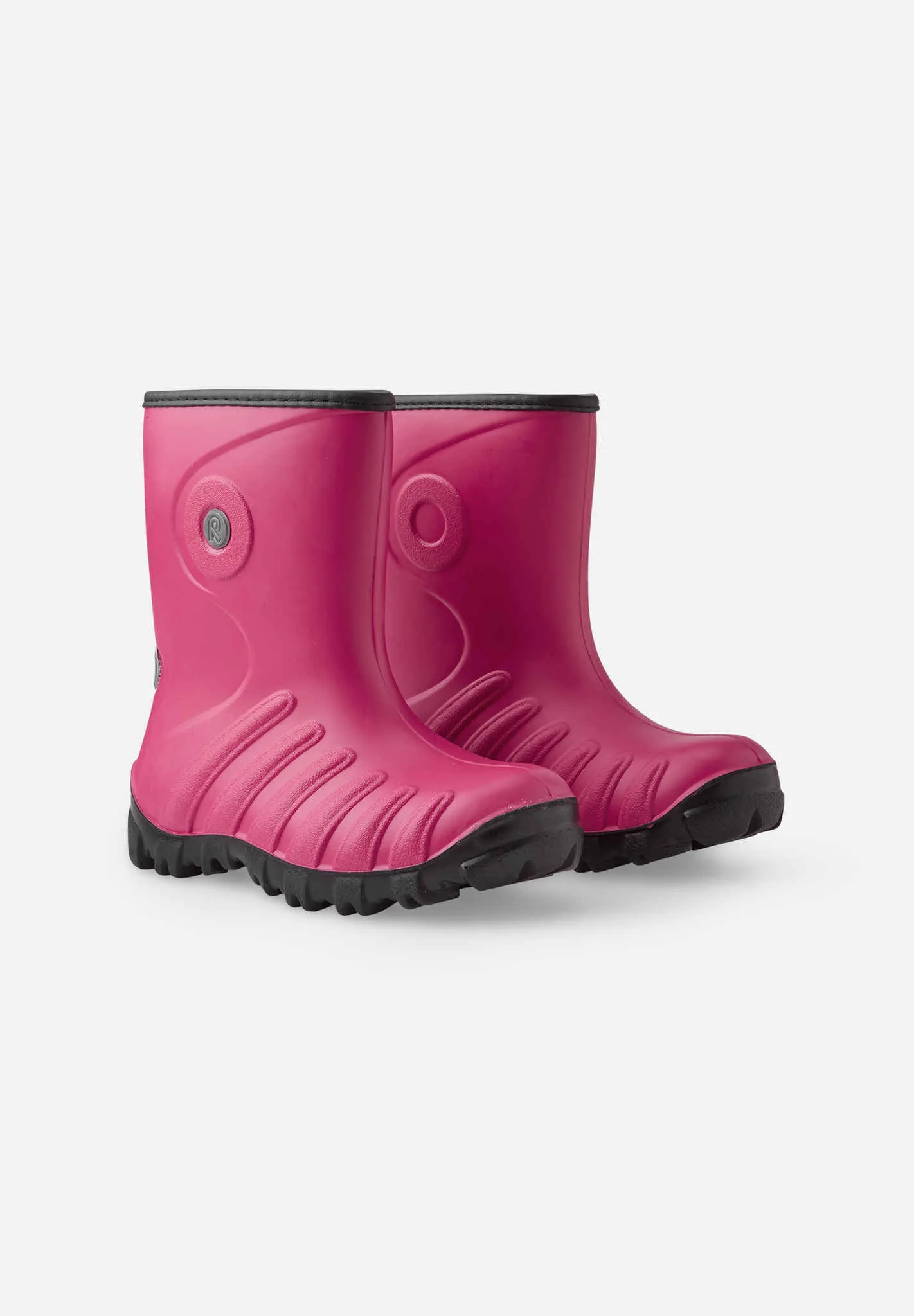 Kinder gefütterter Gummistiefel Termonator