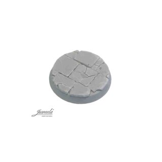 28mm 2x5 Bases 