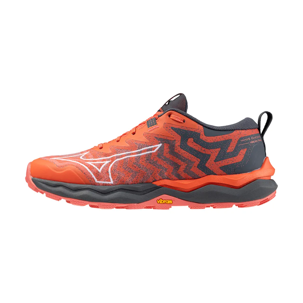 Mizuno Wave Daichi 8 J1GK2471-01 / rot