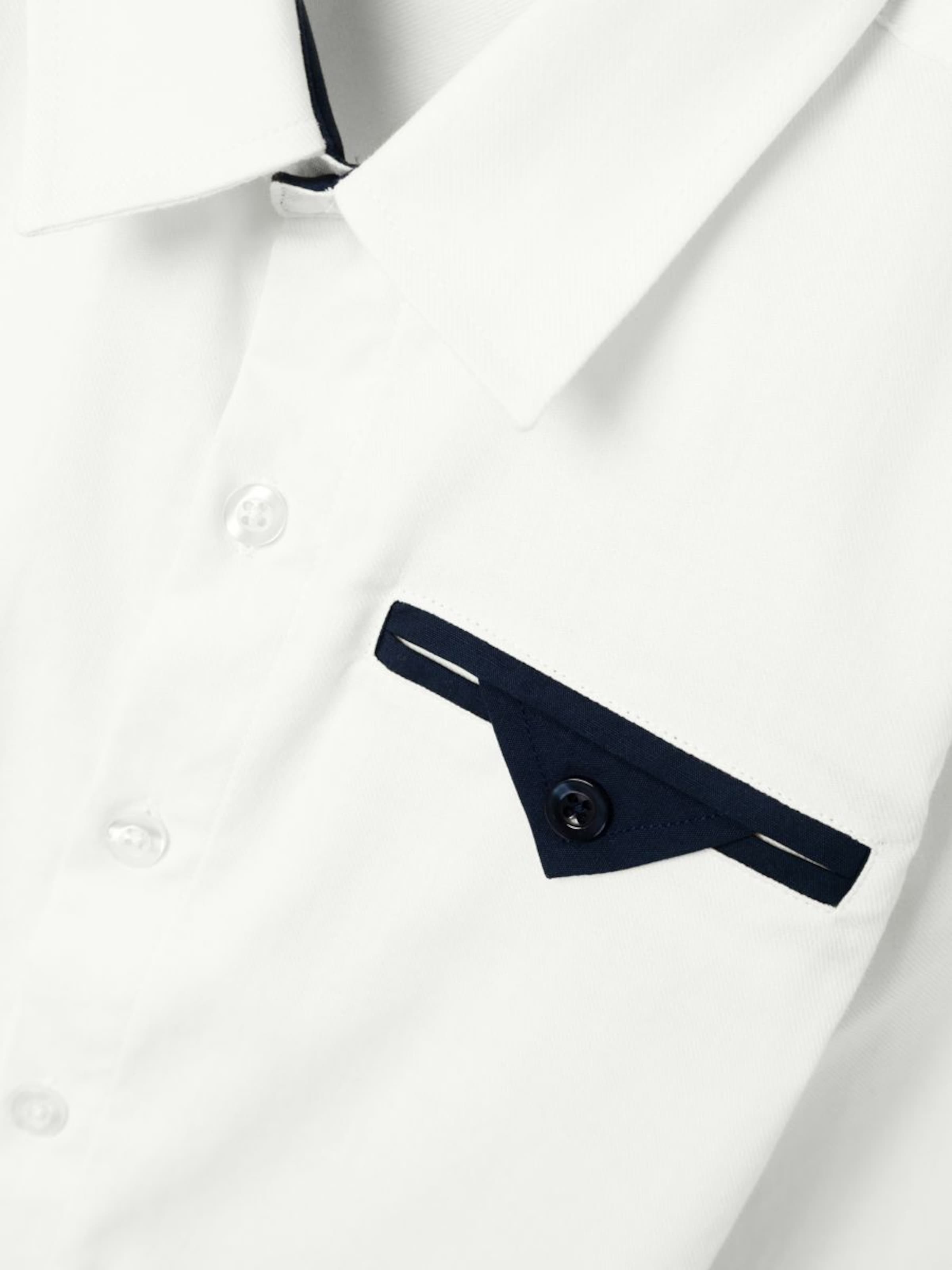 Regular fit Button Up Shirt