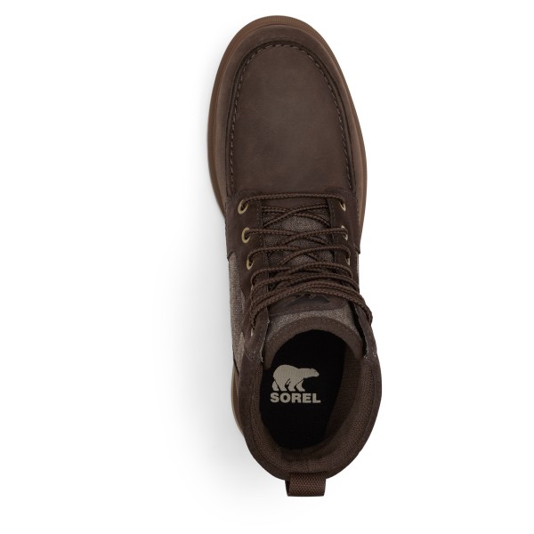 Sorel - Carson Moc WP - Freizeitstiefel