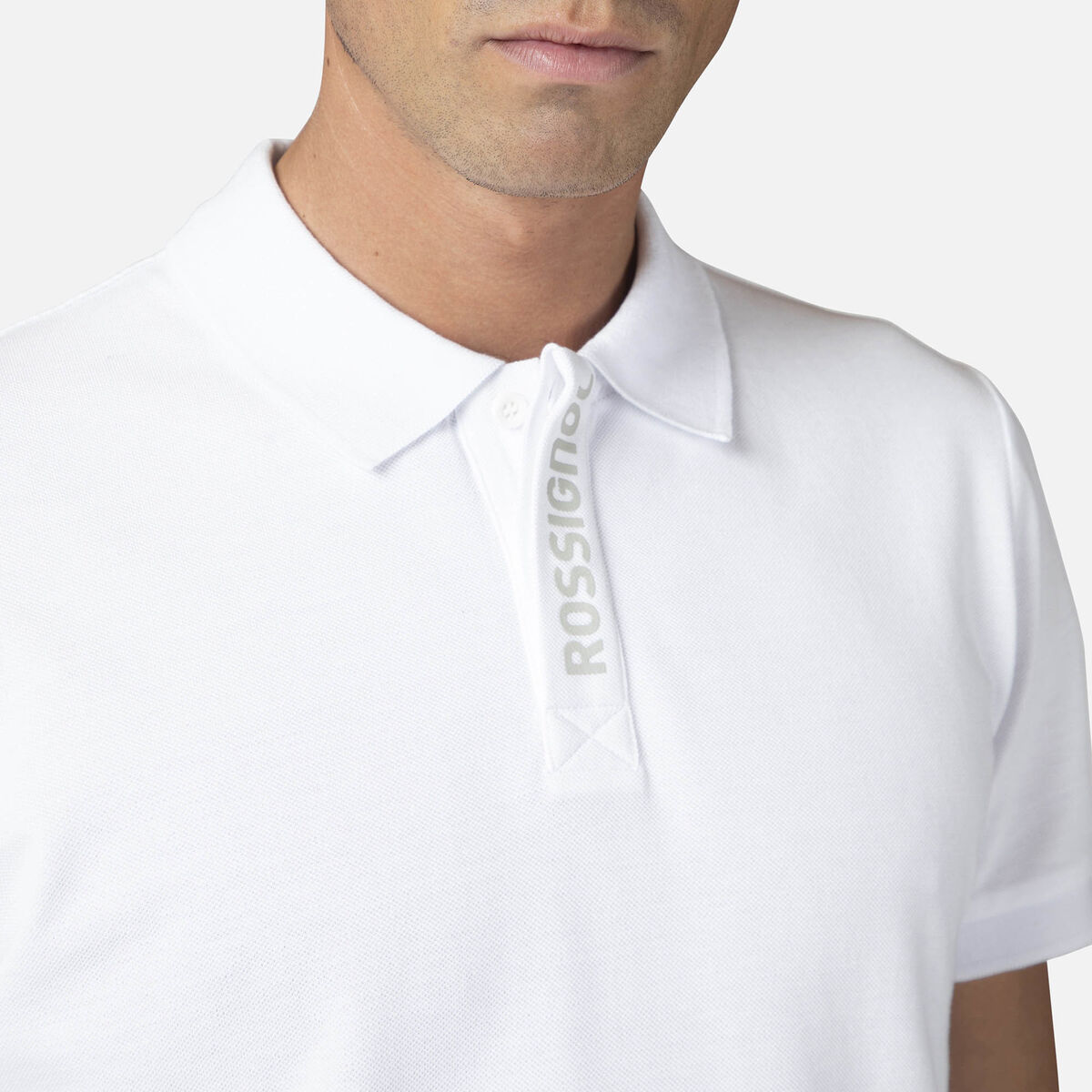 Rossignol Polohemd für Herren