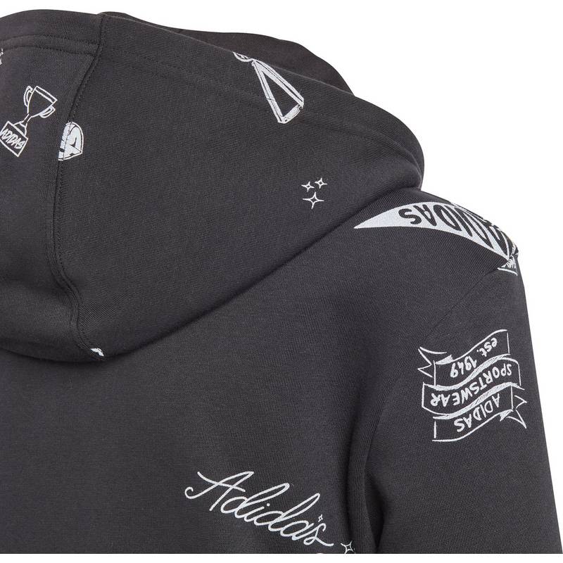 adidas Sweatjacke Jungen