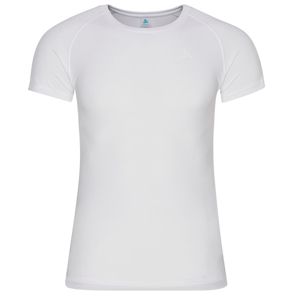 BL TOP CREW NECK S/S ACTIVE F-DRY LIGHT Herren - Funktionsunterwäsche