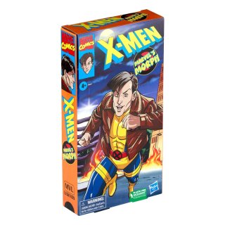 X-Men: The Animated Series Marvel Legends Actionfigur - Marvel's Morph