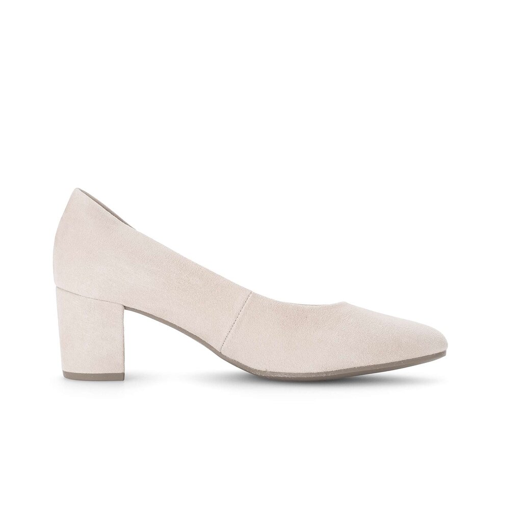 Gabor fashion Eleganter Pumps rosa