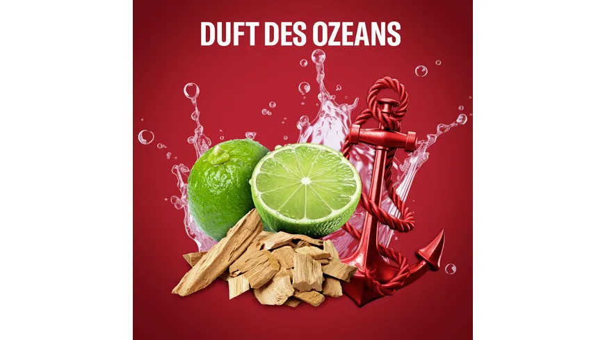 Old Spice DEO Stick Captain 85 ml