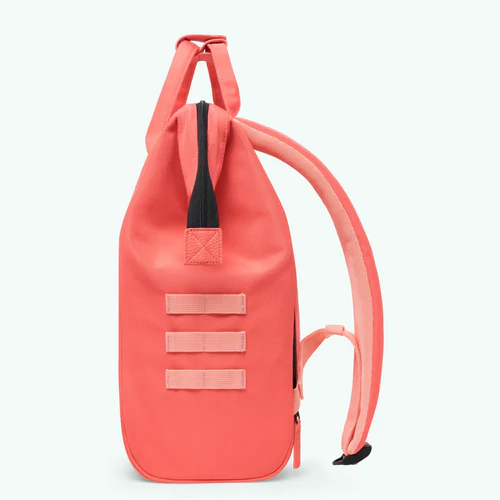 Himare Adventurer Medium Backpack Coral
