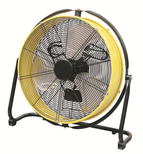 Ventilátor Master DF20P 508 mm