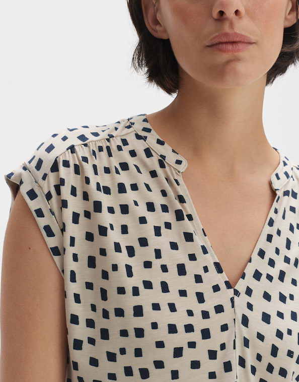 Print-Shirt Sandi city