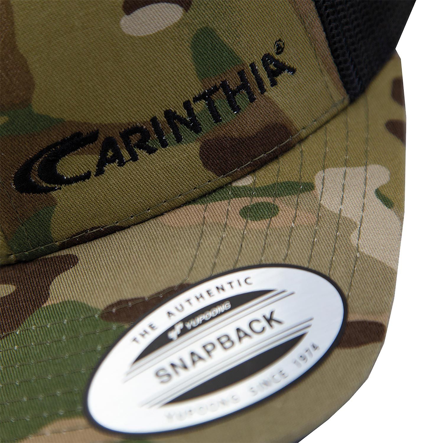 Tactical Basecap