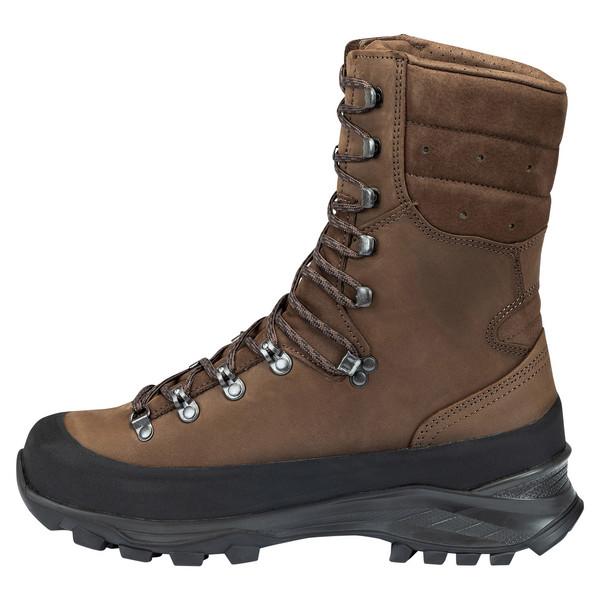 BRENNER PRO WIDE GTX Herren - Trekkingstiefel