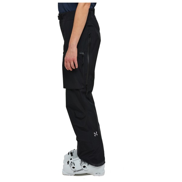 Haglöfs - Women's Vassi GTX Pant - Skihose