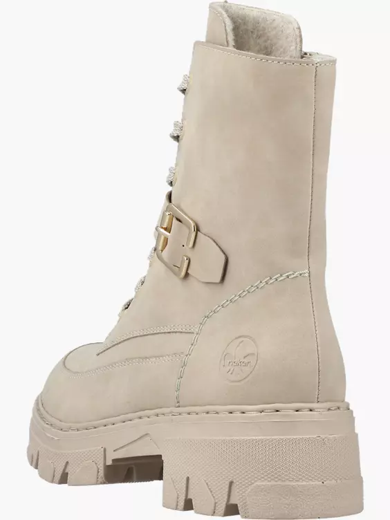 Rieker Damen Biker Boots