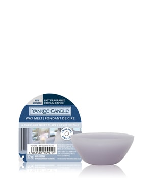 Yankee Candle A Calm & Quiet Palce Wax Melt Duftwachs-22 g