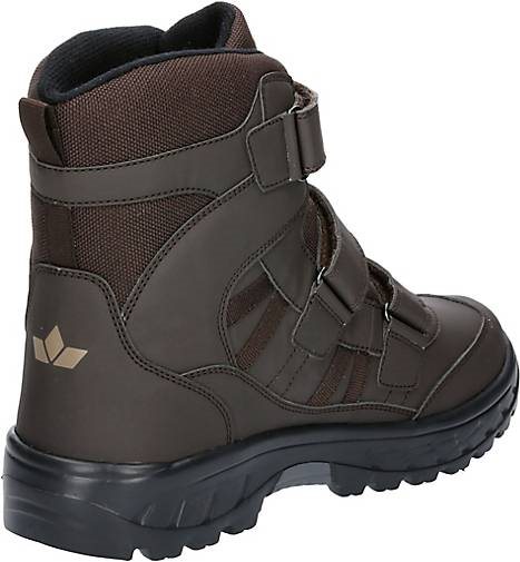 LICO Winterboot Wildlife V