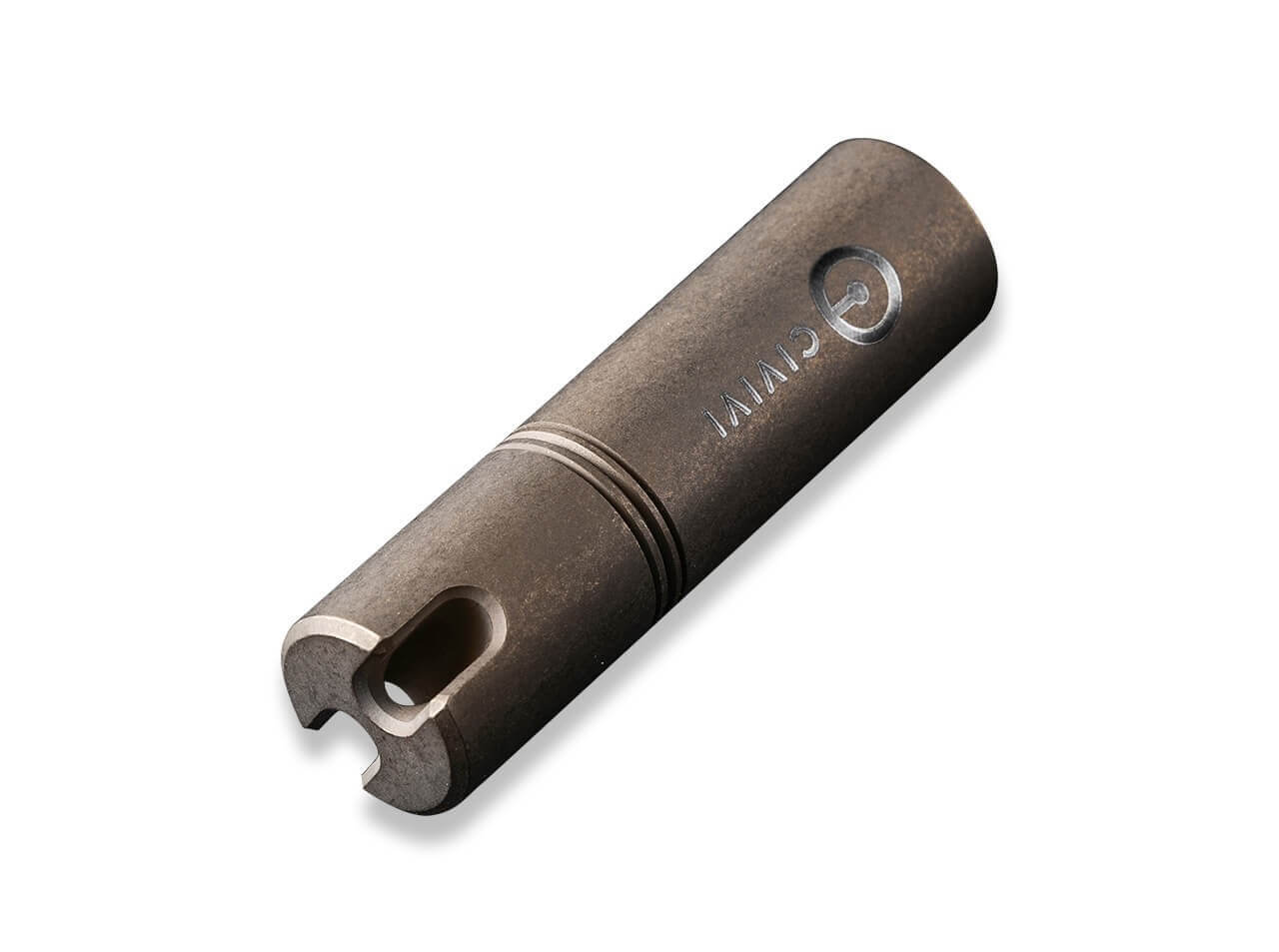 Key Bit Bronze