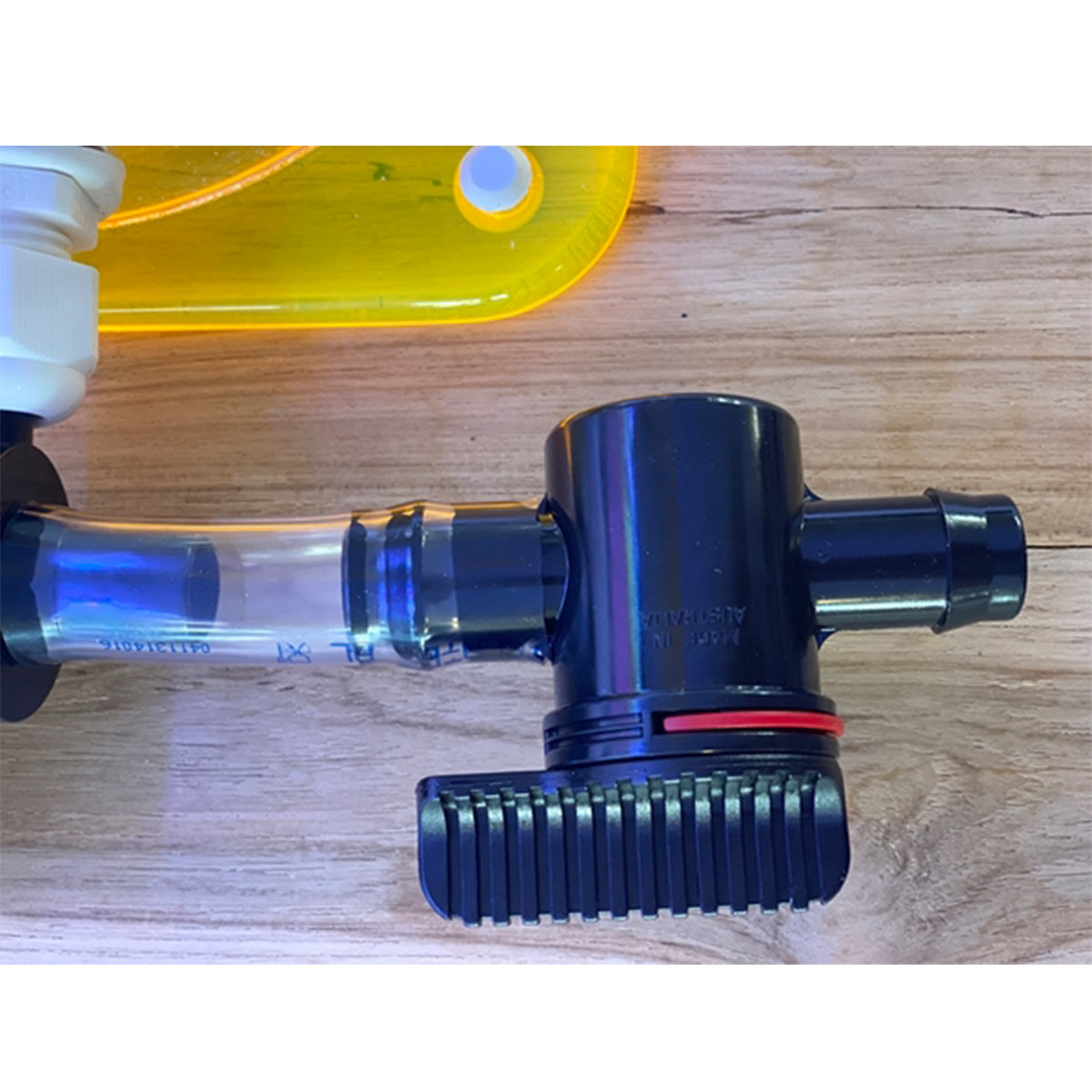 korallen-zucht ZEOvit Filter Easy Lift Magnetic