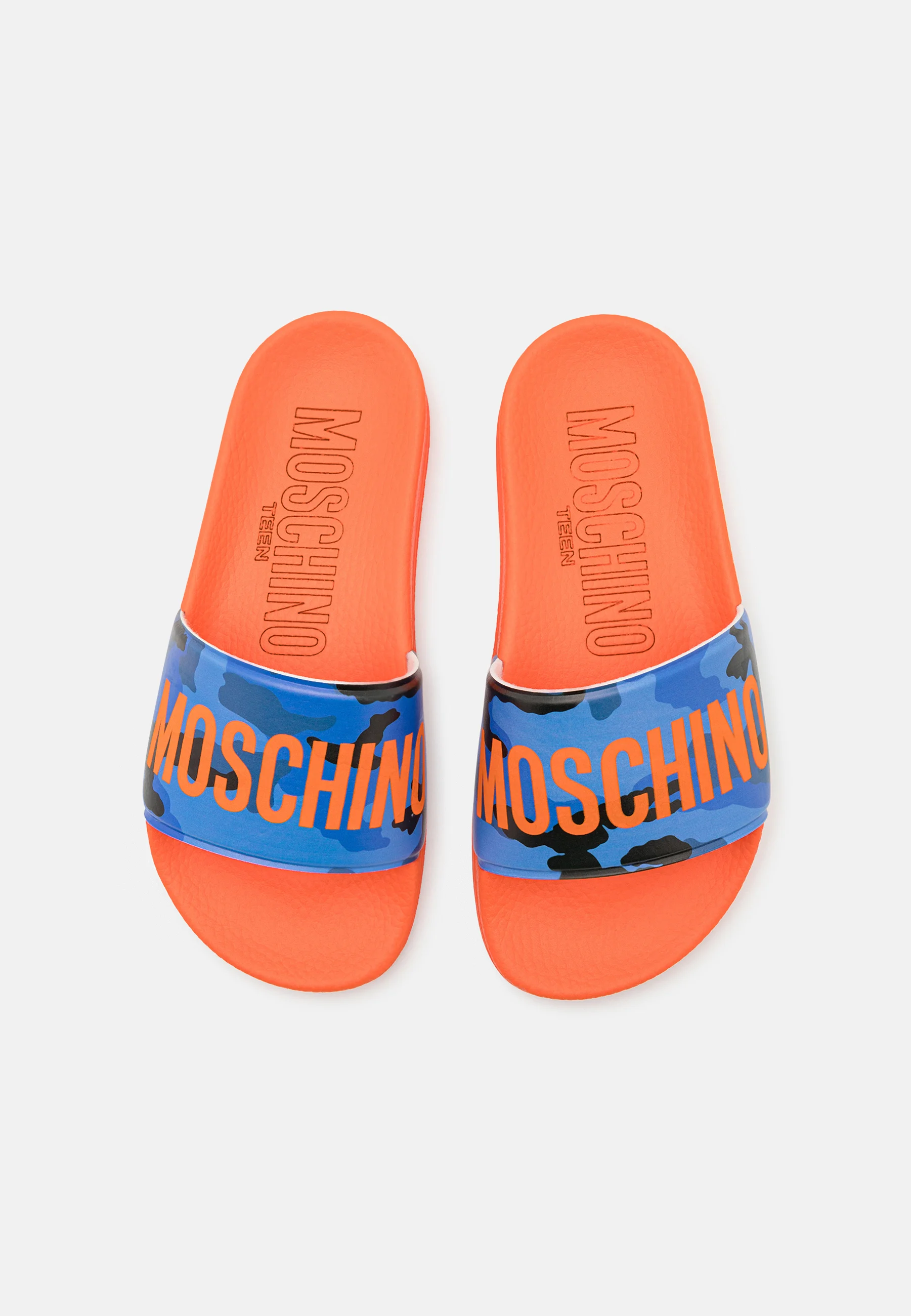MOSCHINO UNISEX - Chanclas de playa