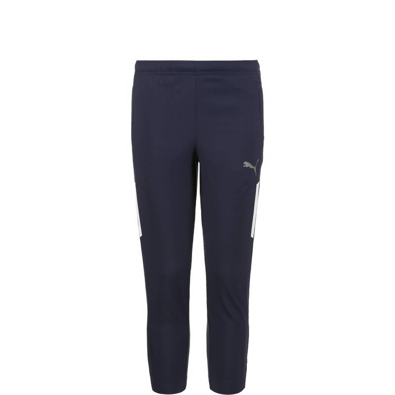 PUMA TeamLIGA Sideline Trainingshose Jungen