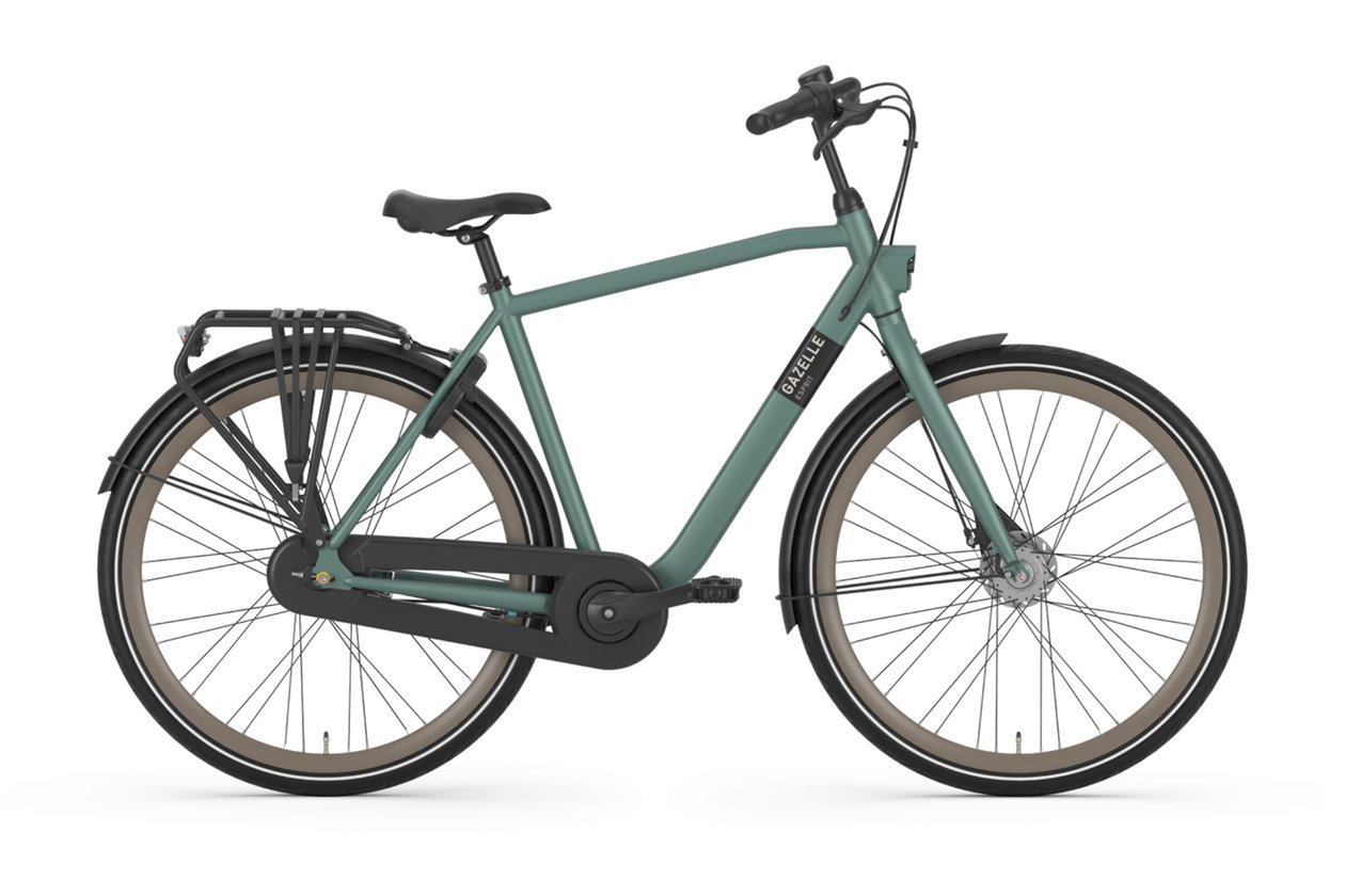 Gazelle Esprit - 2023 - 28 Zoll - Diamant