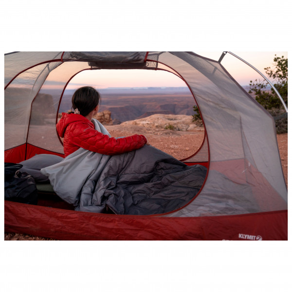 Klymit - Horizon Overland Blanket - Decke