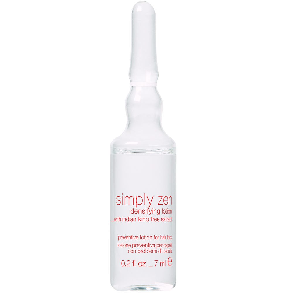 Simply Zen Desifying Lotion Ampullen 8 x 7 ml