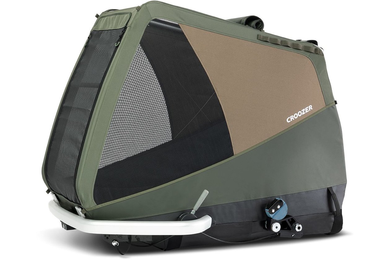 Croozer Dog Tammo