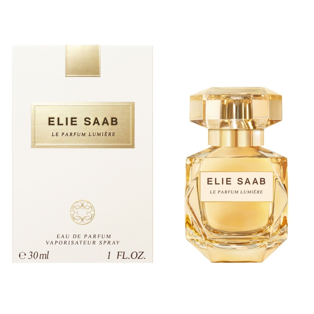 Elie Saab Le Parfum Lumière Eau de Parfum
