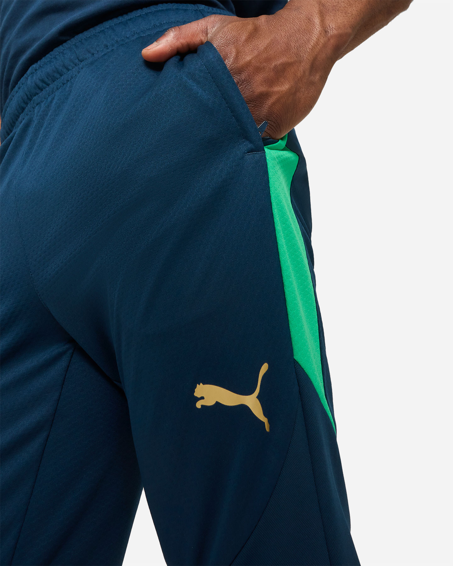 Spodenki bramkarskie Puma Neymar Jr Bna M 659706-10