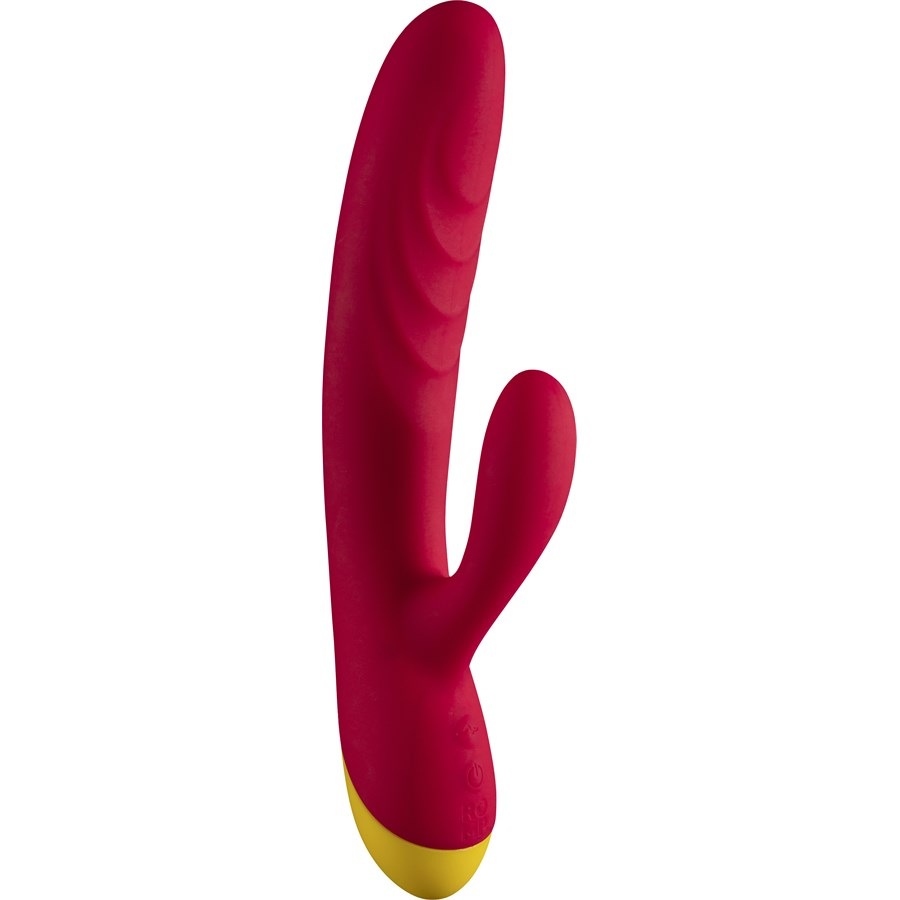 Jazz Rabbit Vibrator