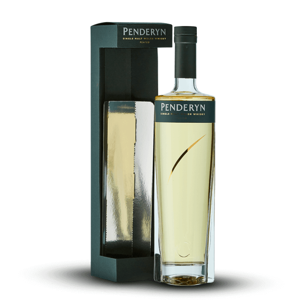 Penderyn Peated 46%