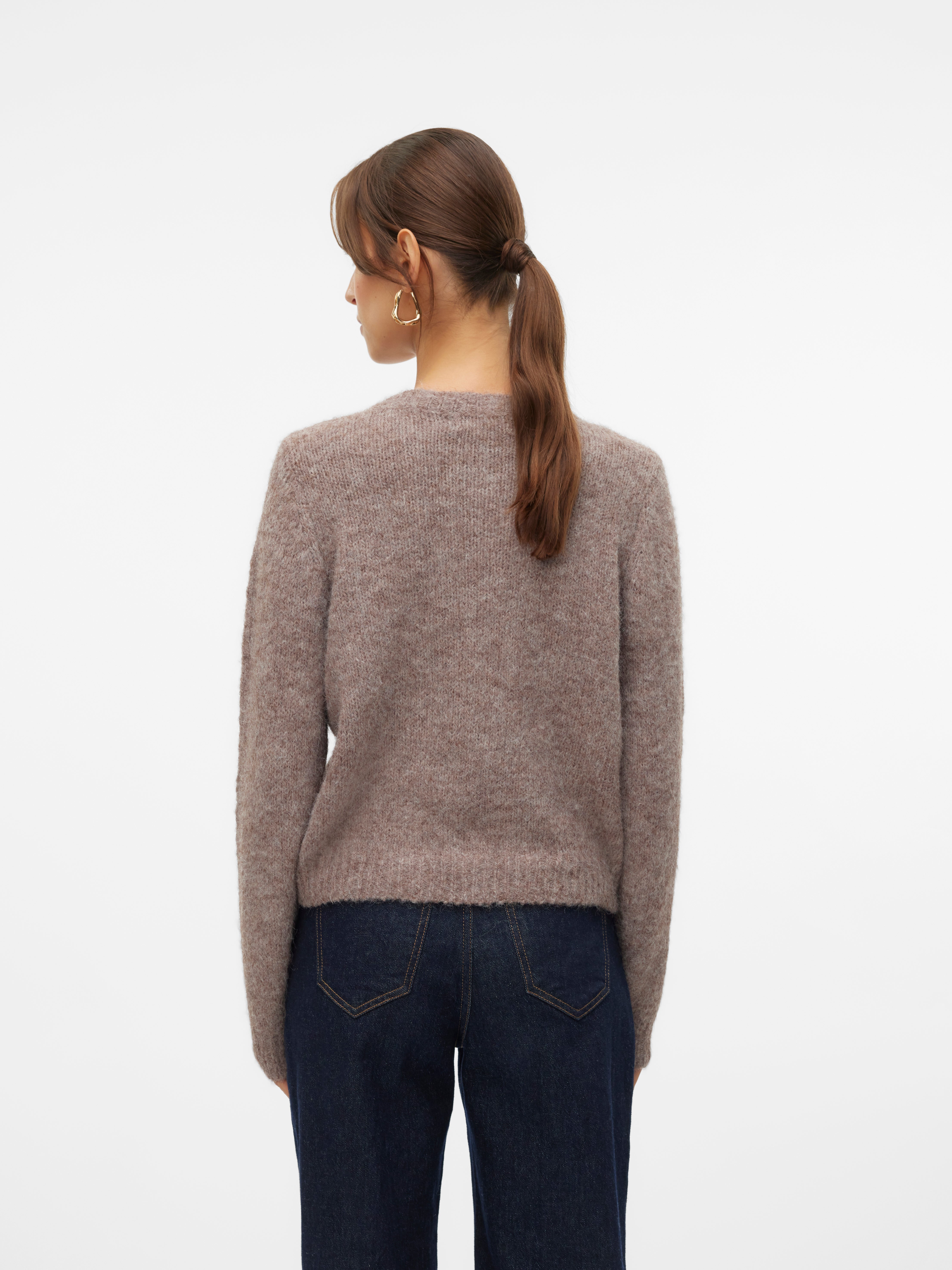 VMNOVAH Strickjacke