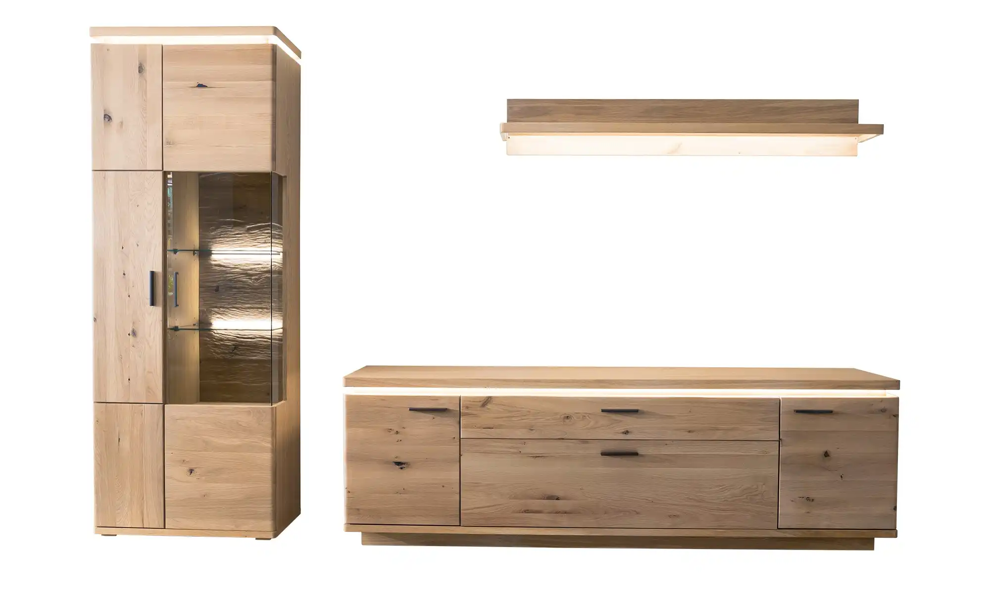 Woodford Wohnwand Novara