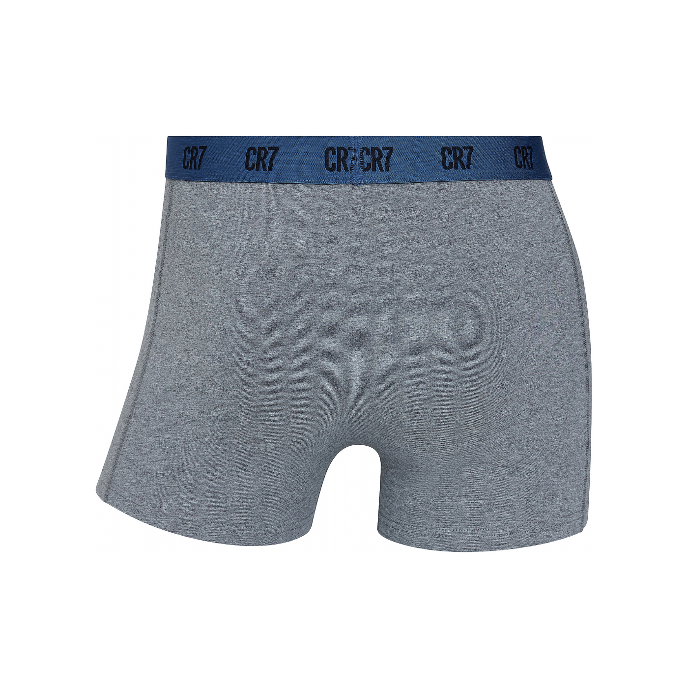 CR7 Basic Trunk Boxershort 3er Pack Mehrfarbig F2751