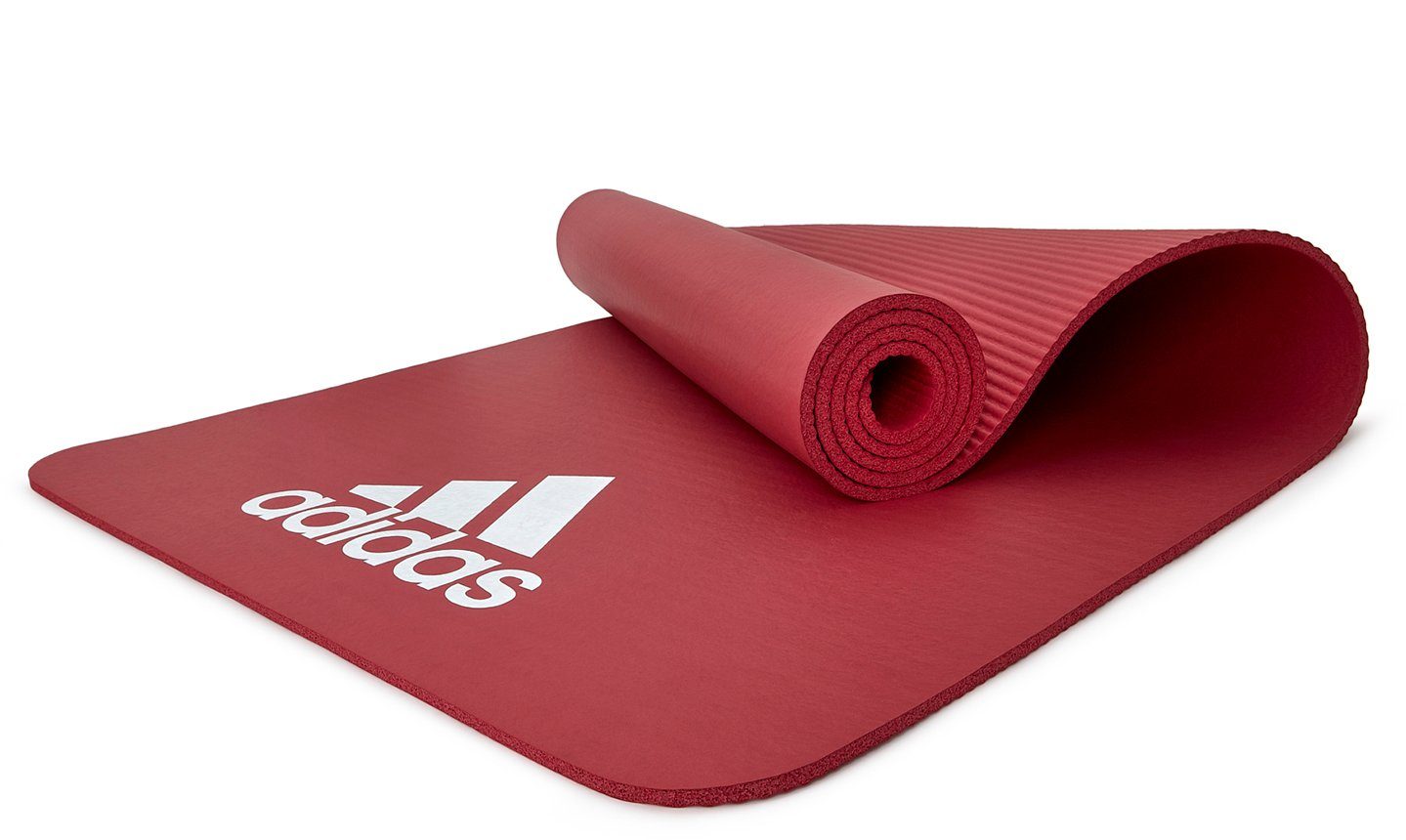 adidas Performance Fitnessmatte Trainingsmatte