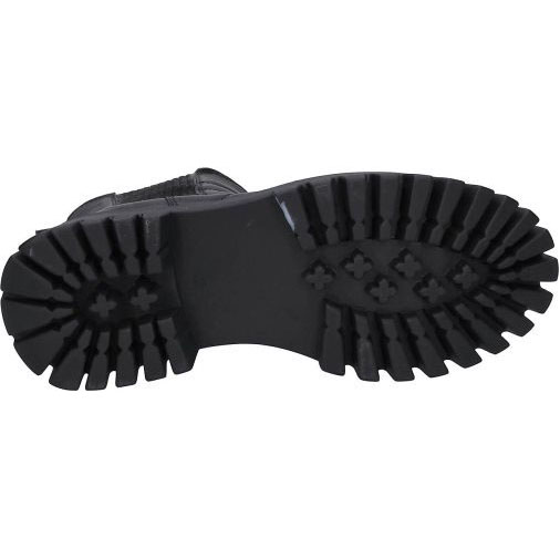 JOSEF SEIBEL Stiefel Mavie 02, schwarz