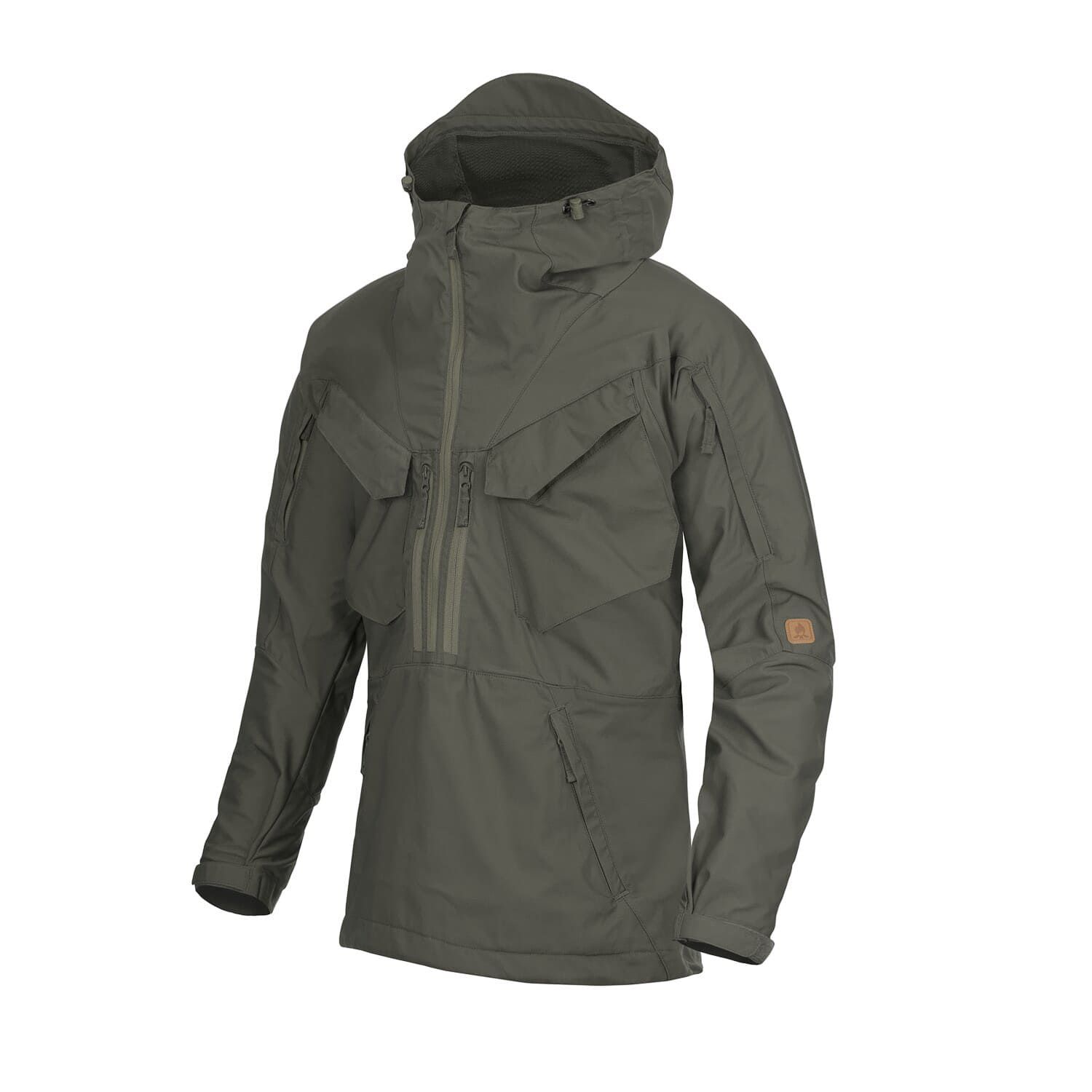 Pilgrim Anorak Jacket