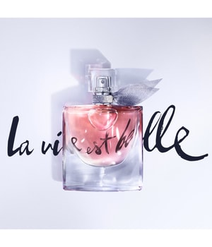 LANCÔME La vie est belle Refillable Eau de Parfum-30 ml
