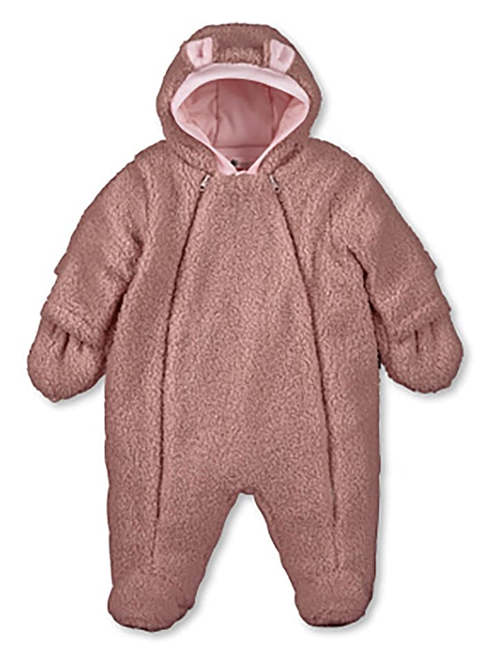 Sterntaler Schneeanzug in Pink günstig kaufen 68