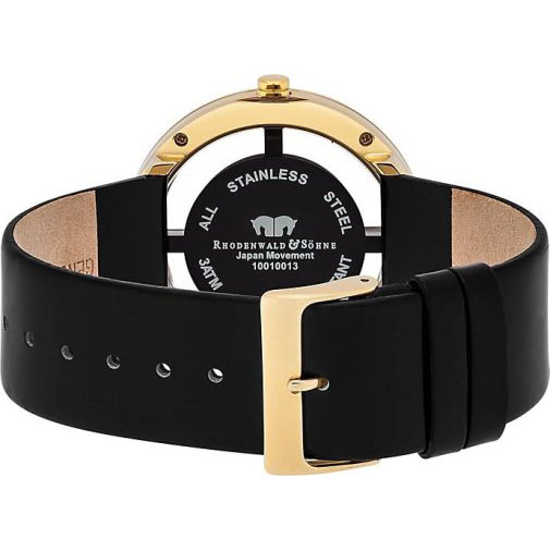 Rhodenwald & Söhne Armband-Uhr Lucrezia