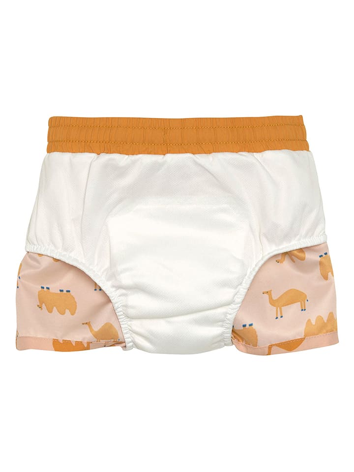 Lässig Badeshorts in Rosa günstig kaufen