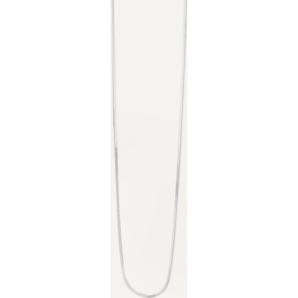 P D Paola Chaînette 925 Argent collier